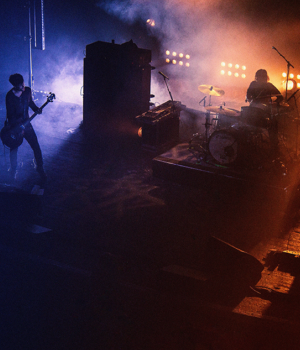 Rocco dipoppa u Dj ly P Vp A unsplash