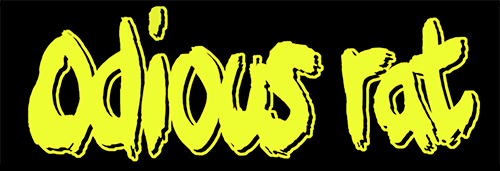 Odious Rat
